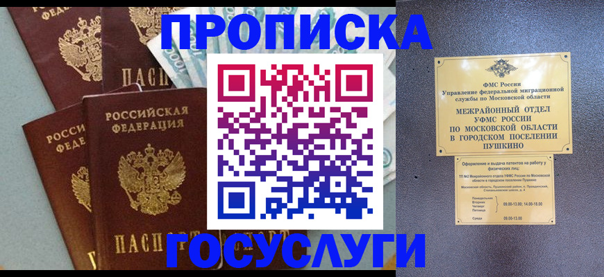 прописка гарантия в Волгореченске